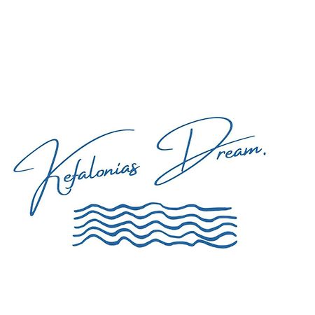 Kefalonias Dream Argosztóli Kültér fotó