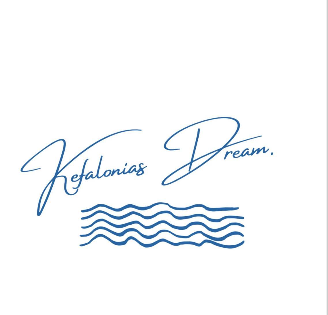 Kefalonias Dream Argosztóli Kültér fotó